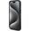 Karl Lagerfeld Karl Lagerfeld KLHCP15SGSAKCPK iPhone 15 6.1" czarny/black hardcase Gripstand Saffiano Karl&Choupette Pins