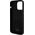 Karl Lagerfeld Karl Lagerfeld KLHCP15XSMHCNPK iPhone 15 Pro Max 6.7" czarny/black Silicone Choupette Metal Pin