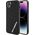 Karl Lagerfeld Karl Lagerfeld KLHCP15M3DMKRLK iPhone 15 Plus 6.7" czarny/black hardcase 3D Rubber Multi Logo