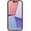 Spigen Crystal Flex, rose crystal - iPhone 14 Pro Max