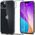 Spigen Crystal Hybrid, crystal clear - iPhone 14 Plus