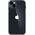 Spigen Crystal Hybrid, crystal clear - iPhone 14 Plus