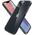 Spigen Crystal Hybrid, crystal clear - iPhone 14 Plus