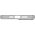 Spigen Crystal Flex, space crystal - iPhone 14
