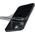 Spigen Crystal Flex, space crystal - iPhone 14