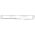 Spigen Crystal Flex, crystal clear - iPhone 14 Pro