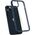 Spigen Crystal Hybrid, navy blue - iPhone 14 Plus