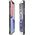 Spigen Spigen Crystal Hybrid MagSafe, white - iPhone 14 Plus