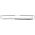 Spigen Crystal Hybrid, crystal clear - iPhone 14 Pro