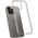 Spigen Crystal Hybrid, crystal clear - iPhone 14 Pro