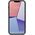 Spigen Crystal Hybrid, crystal clear - iPhone 14