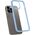 Spigen Spigen Crystal Hybrid, sierra blue - iPhone 14 Pro Max