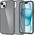 Spigen Spigen Crystal Flex, space crystal - iPhone 15