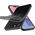 Spigen Spigen Crystal Flex, space crystal - iPhone 15
