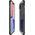 Spigen Spigen Crystal Flex, space crystal - iPhone 15