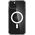 Spigen Spigen Crystal Hybrid MagSafe, white - iPhone 15 Plus