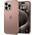 Spigen Spigen Crystal Flex, rose crystal - iPhone 15 Pro Max