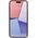 Spigen Spigen Crystal Flex, rose crystal - iPhone 15 Pro Max