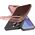 Spigen Spigen Crystal Flex, rose crystal - iPhone 15 Pro Max