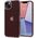 Spigen Spigen Crystal Flex, rose crystal - iPhone 15 Plus