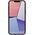 Spigen Spigen Crystal Flex, rose crystal - iPhone 15 Plus