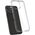 Spigen Spigen Crystal Hybrid, crystal clear - iPhone 15 Pro Max