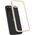 Spigen Spigen Crystal Hybrid, mute beige - iPhone 15 Plus