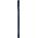 Spigen Spigen Crystal Hybrid, navy blue - iPhone 15 Plus