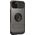 Spigen Spigen Slim Armor MagSafe, gunmetal - iPhone 15