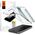Spigen Szkło Hartowane - Glas.tr ”ez Fit” Fc iPhone 15 Plus Black