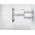 One For All Uchwyt TV obrotowy 180st WM6454 One For All 32-77'' VESA 400x400 - max -