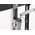 One For All Uchwyt TV obrotowy 180st WM6454 One For All 32-77'' VESA 400x400 - max -