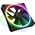 Wentylator Nzxt F140 RGB DUO (RF-D14SF-B1)