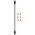 Słuchawki Apple Fit Pro różowe (MPLJ3ZM/A)