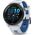 Zegarek sportowy Garmin Forerunner 265 Czarno-szary  (010-02810-11)