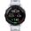 Zegarek sportowy Garmin Forerunner 265 Czarno-szary  (010-02810-11)