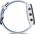 Zegarek sportowy Garmin Forerunner 265 Czarno-szary  (010-02810-11)