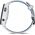 Zegarek sportowy Garmin Forerunner 265 Czarno-szary  (010-02810-11)