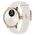 Zegarek Withings Withings ScanWatch Light, rose gold white