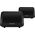 Głośnik Vonmählen VonMählen Bluetoothspeaker Air Beats Mini black Schwarz (ABM00001)