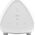 Głośnik Vonmählen VonMählen Bluetoothspeaker Air Beats Mini white (ABM00002)