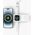 Vonmählen VonMählen Charging Station Aura Home 3in1 white (AUH00002)
