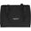 Vonmählen VonMählen Backpack Horizon Tech-Bag TechBag with USB-C USBC black Schwarz (HRZ00001)