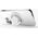 Vonmählen VonMählen Phonegrip Backflip Mag white (BFM00006)