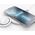 Vonmählen VonMählen Phonegrip Backflip Mag white (BFM00006)