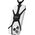 Vonmählen VonMählen Phonestrap Infinity Plus black Schwarz (INF00009)