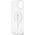 Karl Lagerfeld Karl Lagerfeld KLHMP15MHFCKNOT iPhone 15 Plus 6.7" transparent hardcase IML Ikonik MagSafe