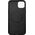 Nomad Nomad Modern Leather Case, black - iPhone 15 Plus