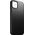 Nomad Nomad Modern Leather Case, black - iPhone 15 Plus