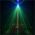 LIGHT4ME LIGHT4ME PARTY LIGHT 1 efekt LED oświetlenie disco laser UV +pilot